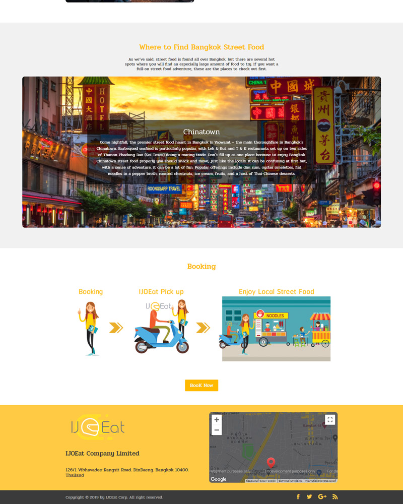 Website Design